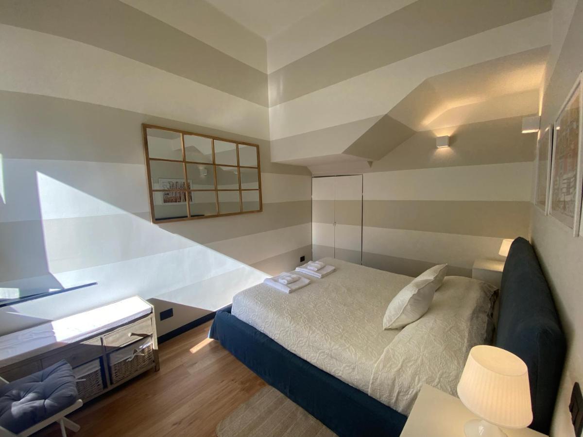 New Apartament In Front Of Genoa Cathedral Exteriér fotografie